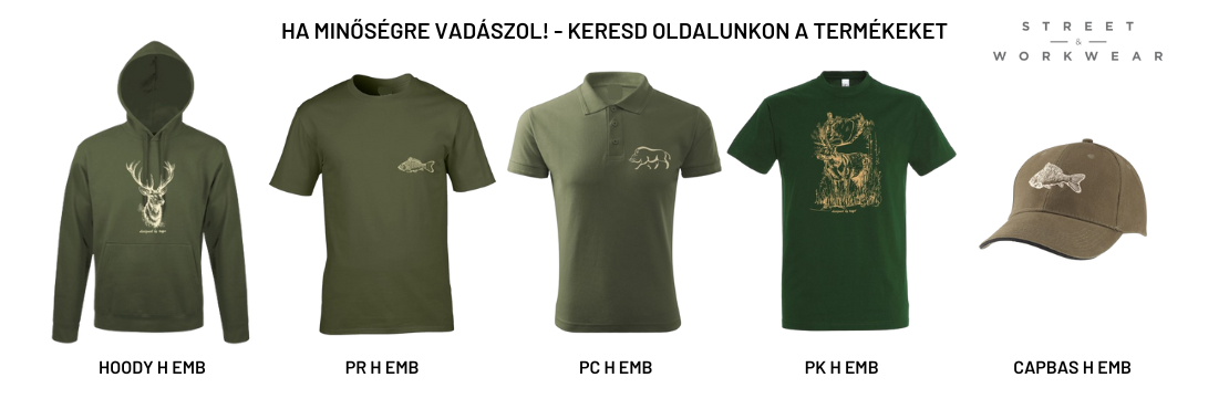 A TOP Munkaruházat