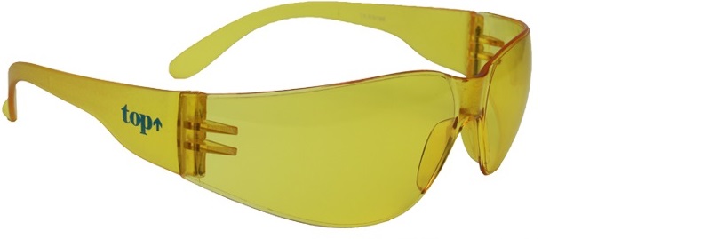 TOP MATRIX (SC-260) POLIKARBONÁT VÉDŐSZEMÜVEG